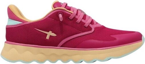 Tamaris ACTIVE-General Dames Sneakers FUXIA COMB