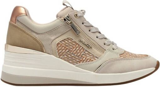 Tamaris Dames Sneaker 1-23703-41 454 normaal