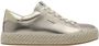 Tamaris ESSENTIALS Dames Sneakers GOLD - Thumbnail 3