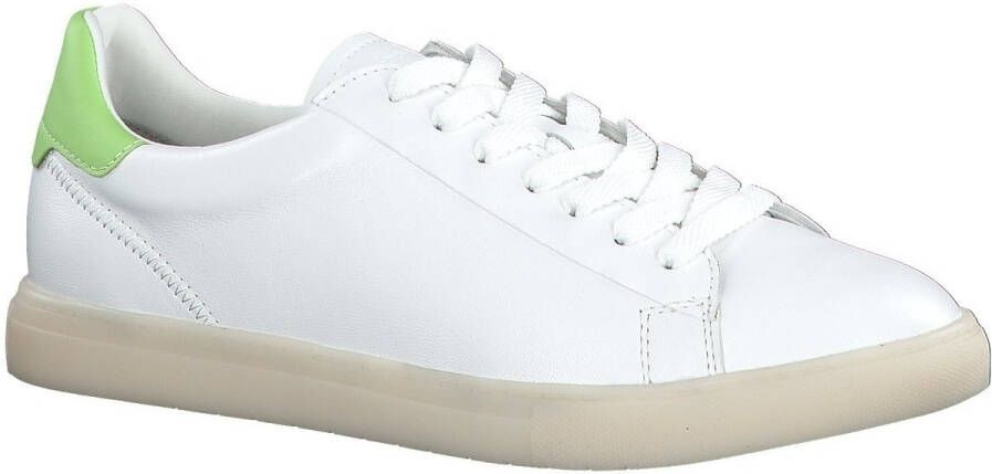 TAMARIS Sneaker wit 37