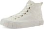 Tamaris 1-25212-20 474 Sneaker offwhite - Thumbnail 2