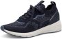 Tamaris Dames Sneaker 1-23714-42 805 normaal - Thumbnail 2