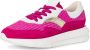 Tamaris Dames Sneaker 1-23785-42 510 wijd - Thumbnail 2