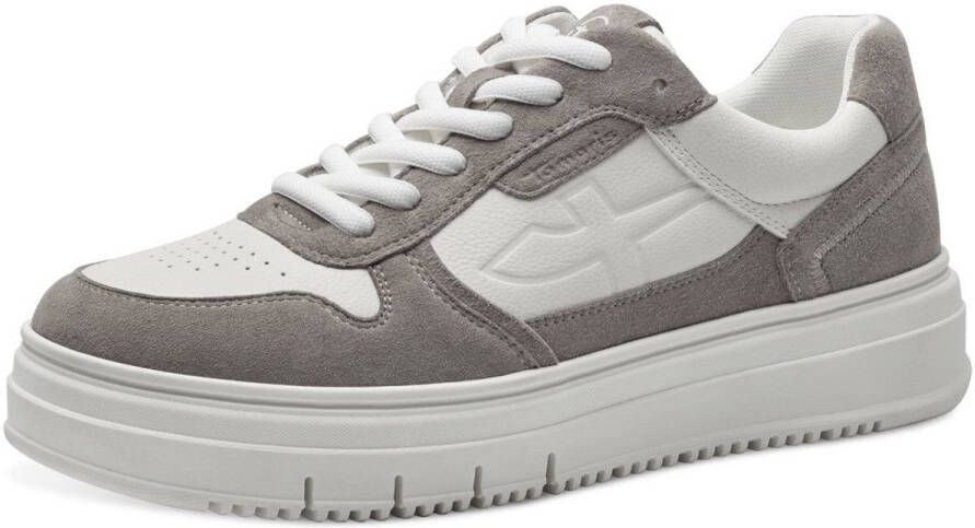 Tamaris Dames Sneaker 1-23746-43 129