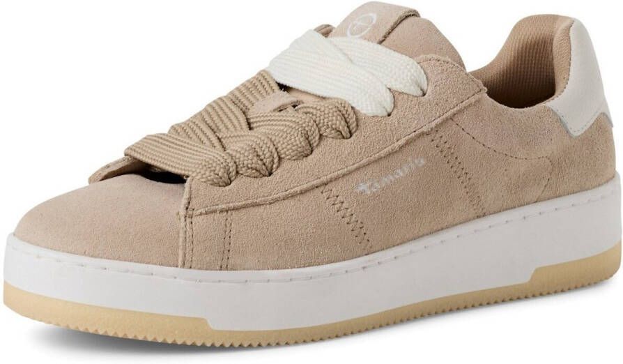 Tamaris Dames Sneaker 1-23716-43 375 normaal