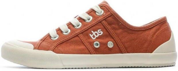 TBS Lage Sneakers