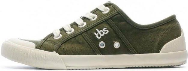 TBS Lage Sneakers