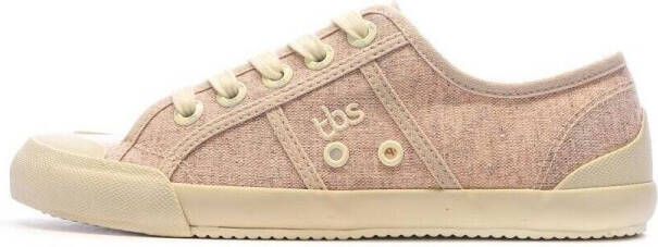 TBS Lage Sneakers