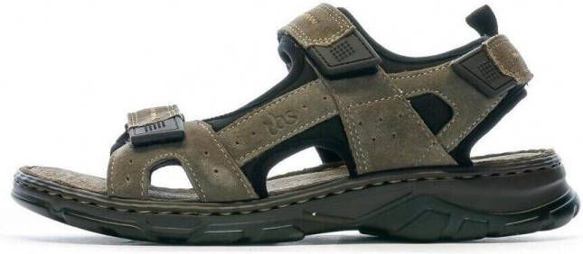 TBS Sandalen