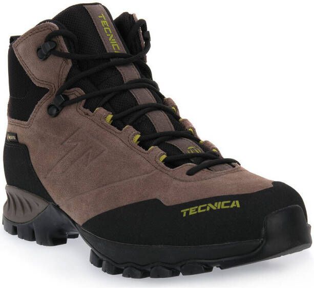 Tecnica Laarzen 002 GRANIT MID GTX