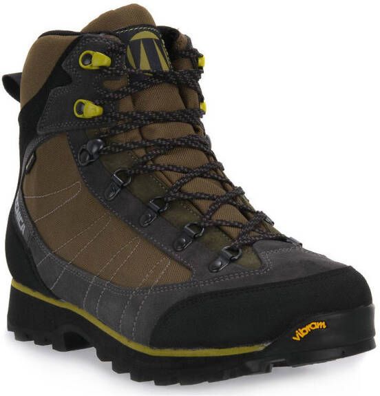 Tecnica Laarzen 020 MAKALU IV GTX M