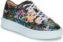 Ted Baker Sneakers Zwart Dames - Thumbnail 2