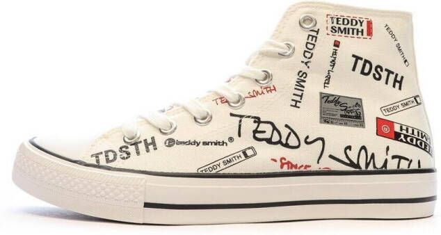 Teddy smith Lage Sneakers