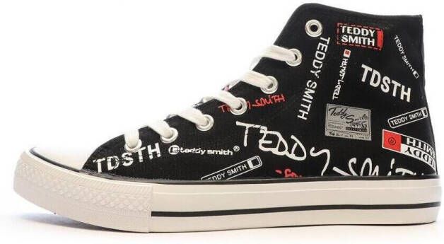 Teddy smith Hoge Sneakers