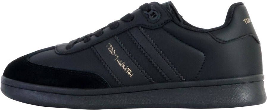 Teddy smith Lage Sneakers 241310