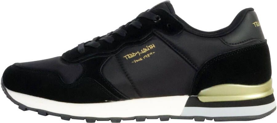 Teddy smith Lage Sneakers 242023