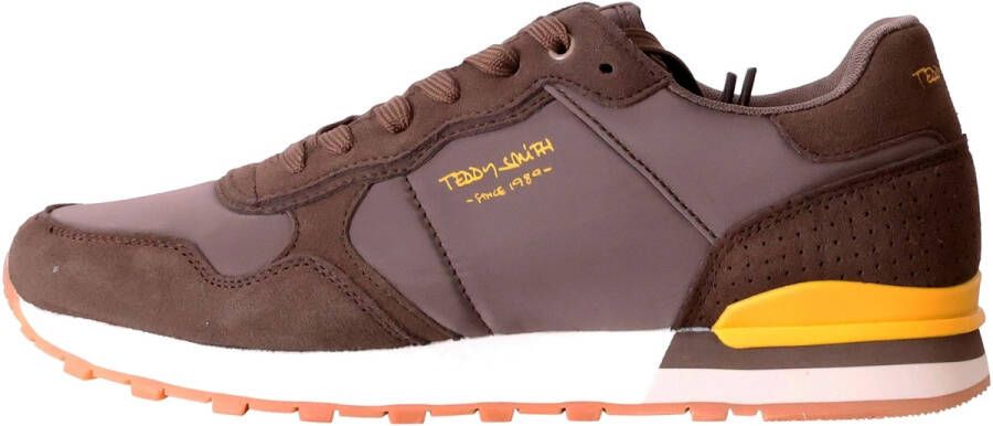 Teddy smith Lage Sneakers 242125