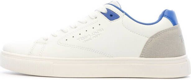 Teddy smith Lage Sneakers