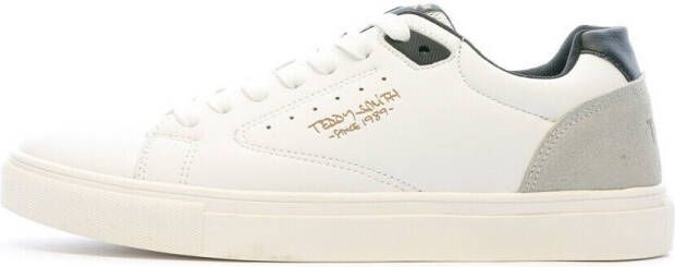 Teddy smith Lage Sneakers