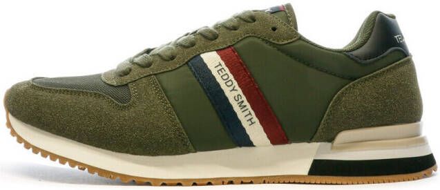 Teddy smith Lage Sneakers