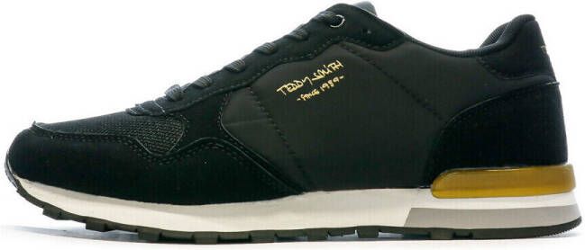 Teddy smith Lage Sneakers