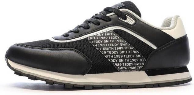 Teddy smith Lage Sneakers