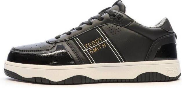 Teddy smith Lage Sneakers