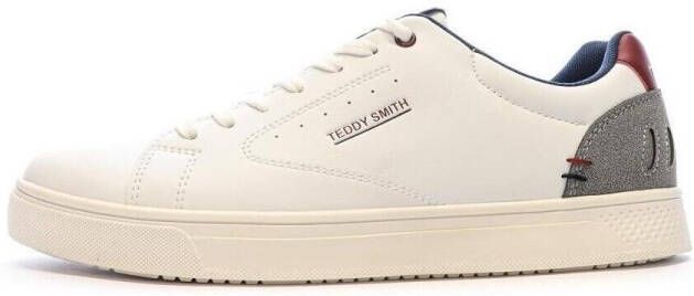 Teddy smith Lage Sneakers