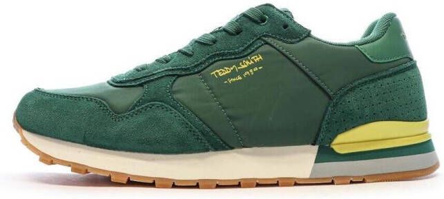 Teddy smith Lage Sneakers