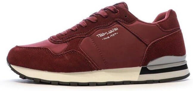 Teddy smith Lage Sneakers