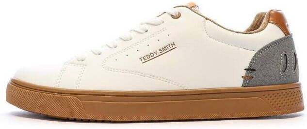 Teddy smith Lage Sneakers