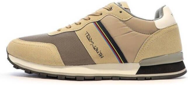 Teddy smith Lage Sneakers