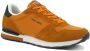 Teddy Smith 120097 Trainer ORANJE - Thumbnail 2