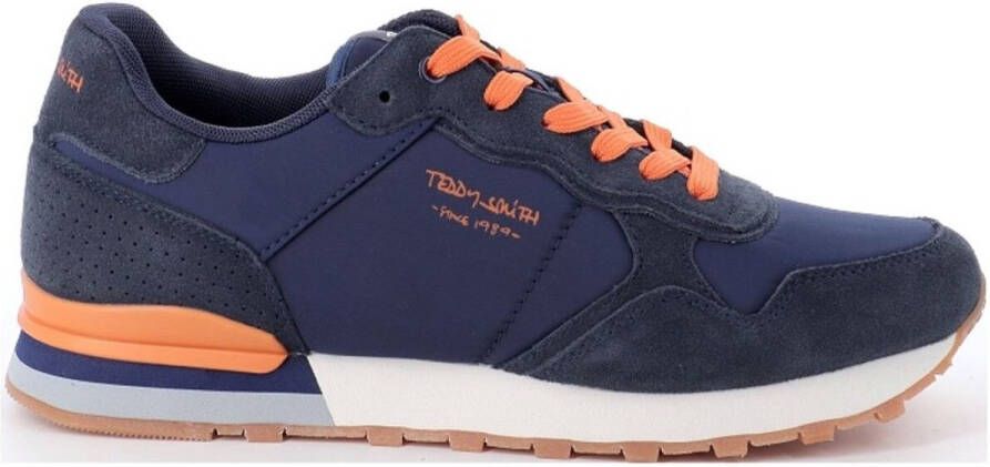 Teddy smith Sneakers 78868