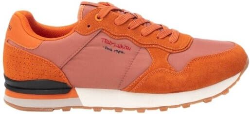 Teddy smith Sneakers 78868