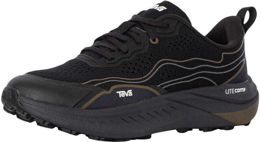 Teva Lage Sneakers Trailwinder lage sneakers