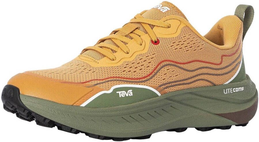 Teva Lage Sneakers Trailwinder lage sneakers