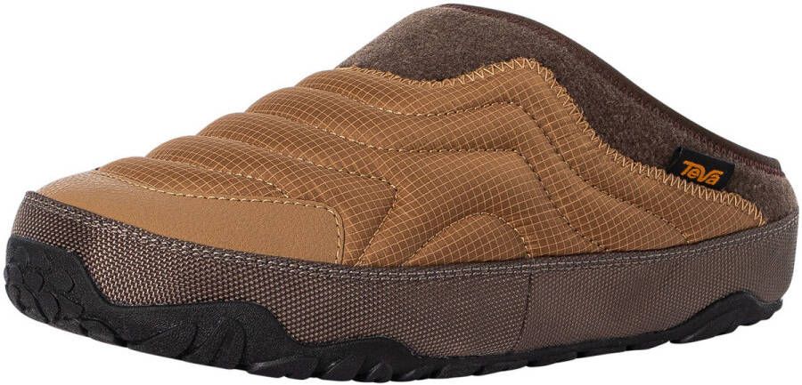 Teva Pantoffels Reember Terrain-pantoffels