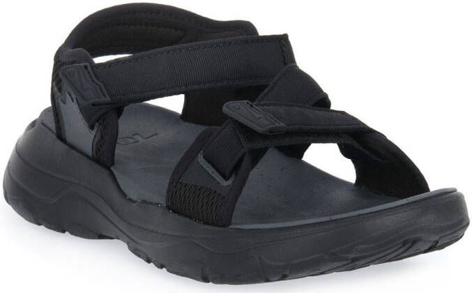 Teva Sandalen BLK ZYMIC W