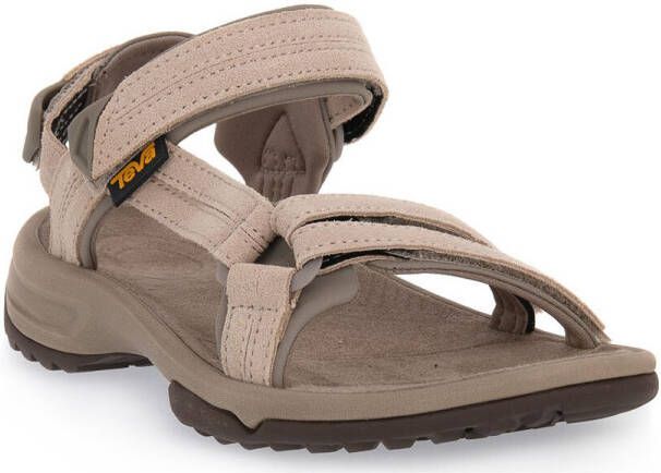 Teva Sandalen FRGY TERRA FI LITE SUEDE W