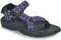 Teva Kid's Hurricane XLT 2 Sandalen maat 11K zwart - Thumbnail 3