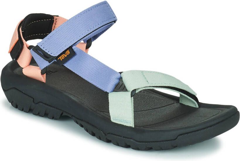 Teva Hurricane XLT2 Sherbert Multi Sandalen - Foto 7