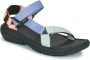 Teva Hurricane XLT2 Sherbert Multi Sandalen - Thumbnail 7