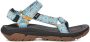 Teva Dames Wandelsandaal Hurricane Xlt2 Blue Dames - Thumbnail 3