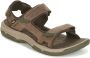 Teva M LANGDON SANDAL WALNUT Heren Sandalen WALNUT - Thumbnail 3