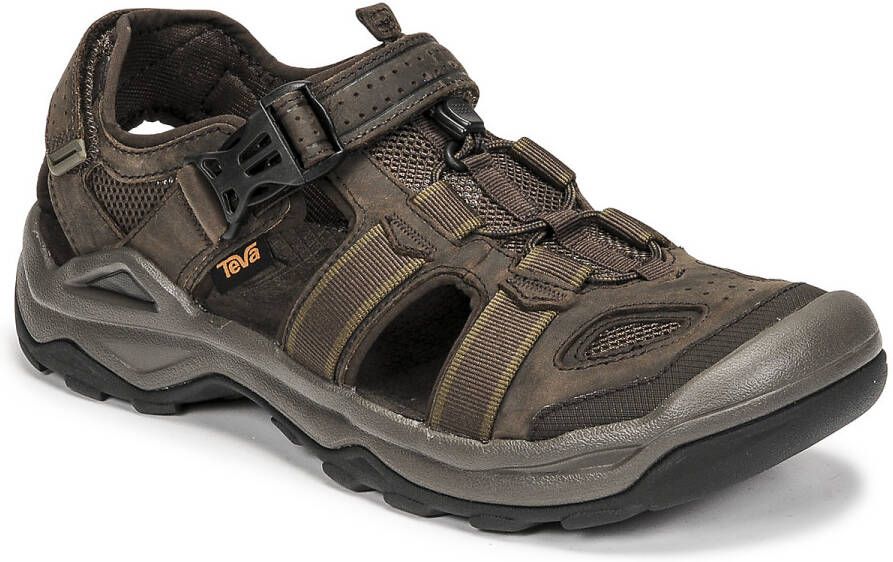 Teva Sandalen M OMNIUM 2 LEATHER