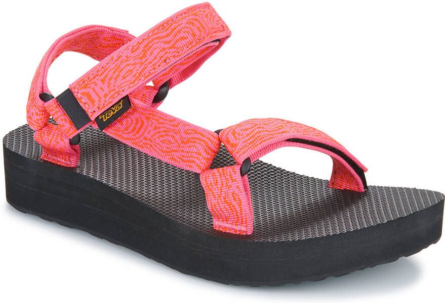 Teva Sandalen Midform Universal