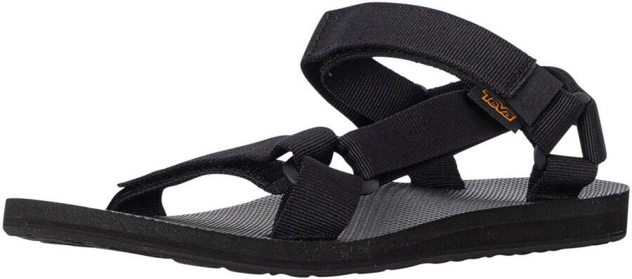 Teva Teenslippers Originele Universal Urban Sandalen