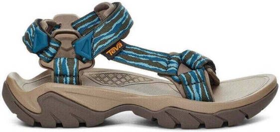 Teva Sandalen Terra FI 5