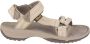 Teva Terra FI LITE dames wandelsandaal beige - Thumbnail 3